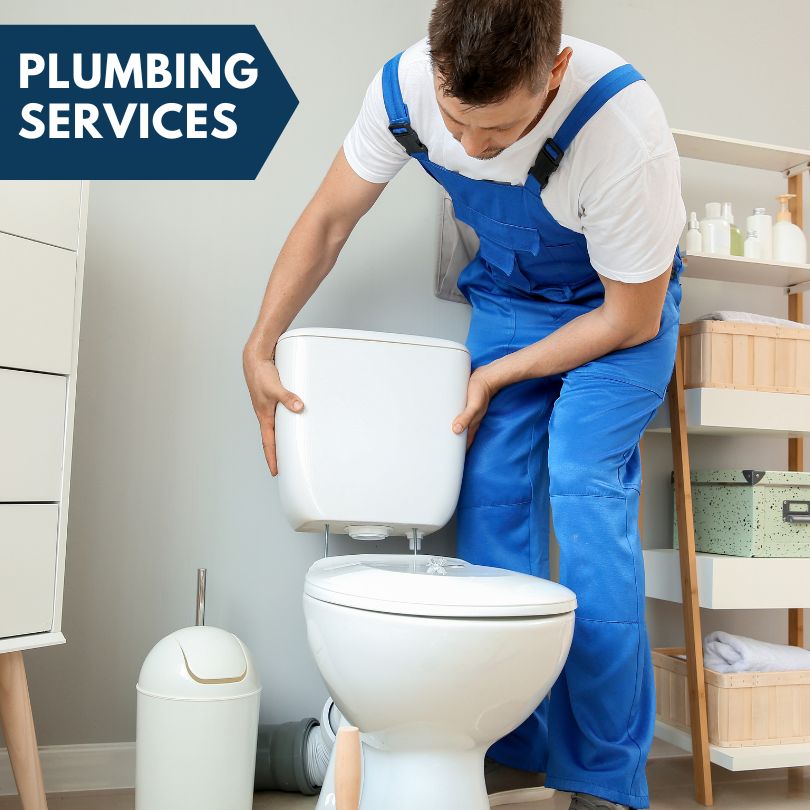 Plumbing Company in Champaign, IL