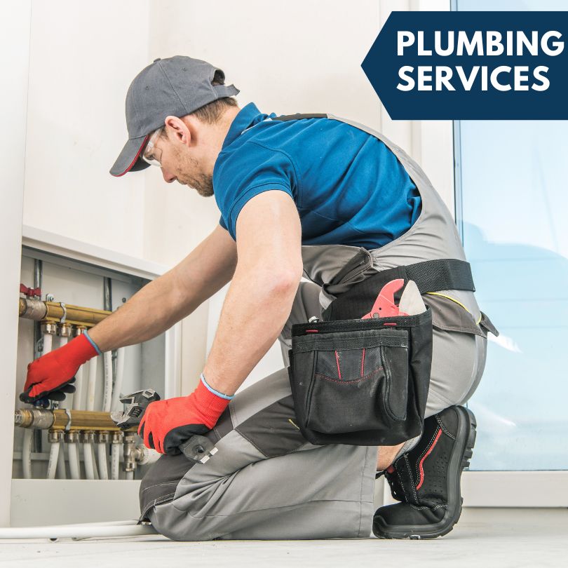 Champaign Plumbing Company